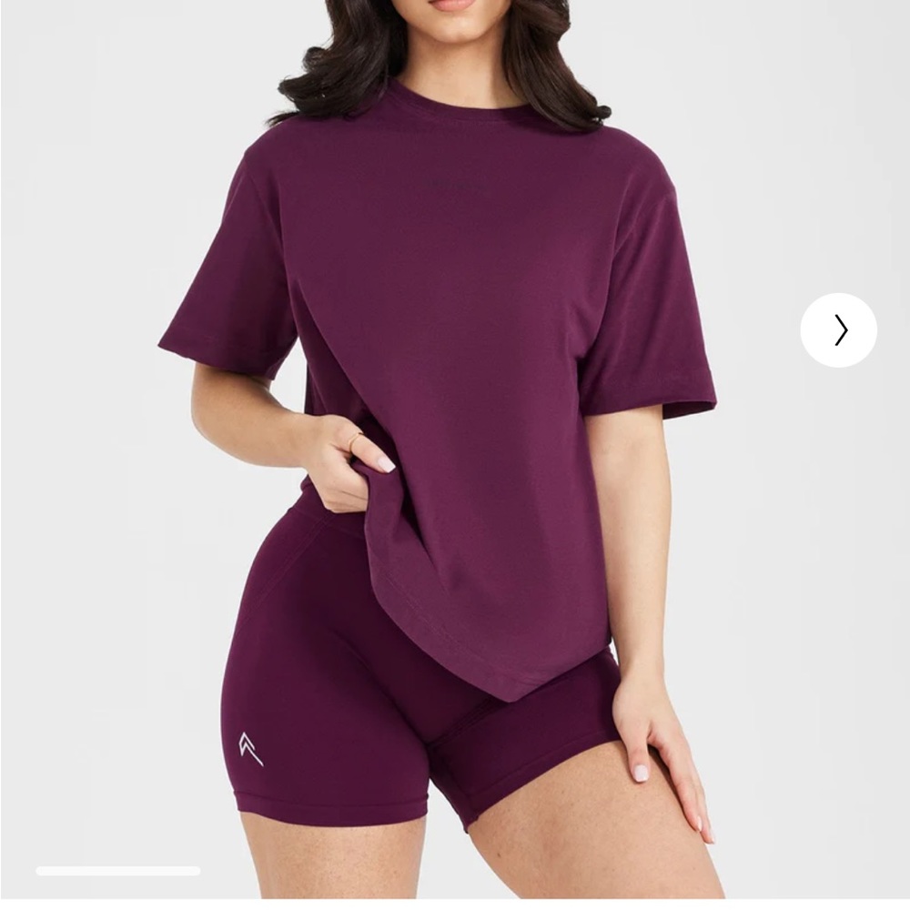 Oner active t shirt